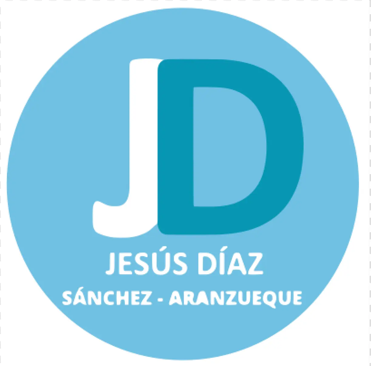 LogoJesusDiaz 1